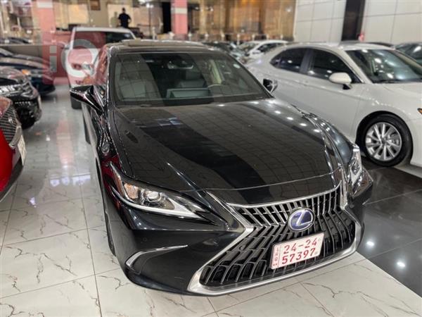 Lexus ES 2022 for sale in Iraq - Duhok